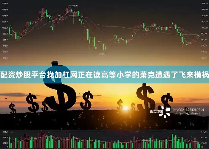 配资炒股平台找加杠网正在读高等小学的萧克遭遇了飞来横祸