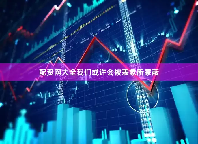 配资网大全我们或许会被表象所蒙蔽