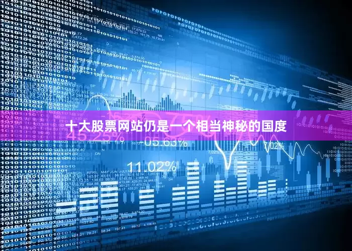 十大股票网站仍是一个相当神秘的国度