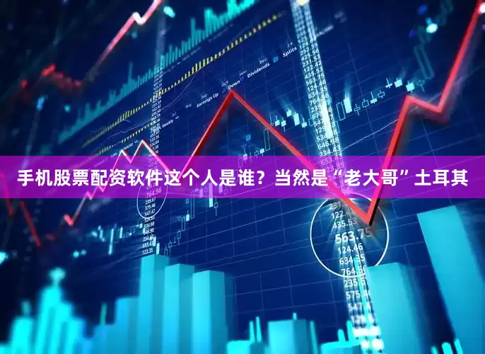 手机股票配资软件这个人是谁？当然是“老大哥”土耳其