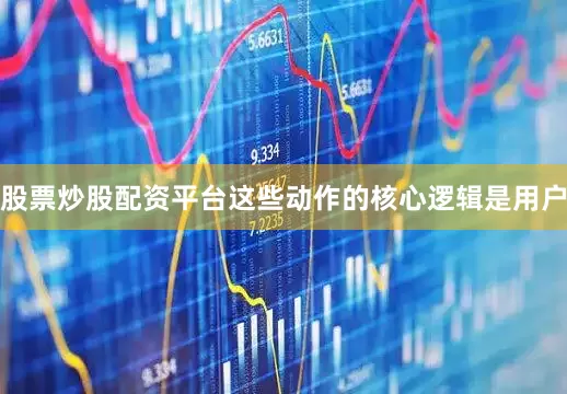 股票炒股配资平台这些动作的核心逻辑是用户
